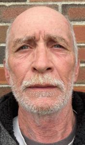 Donald Roy Welch a registered Sex Offender of Vermont