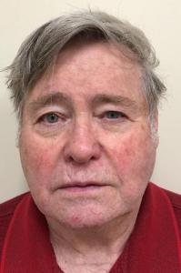 Frederick James Stebbins a registered Sex Offender of Vermont