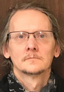 Jason Christopher Ball a registered Sex Offender of Vermont