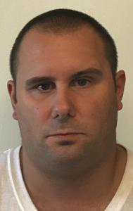 Justin Gregory Allen a registered Sex Offender of Vermont