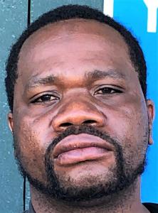 Francis Alfred Massaquoi a registered Sex Offender of Vermont