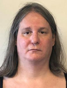 Abigail Ann Sinclair a registered Sex Offender of Vermont