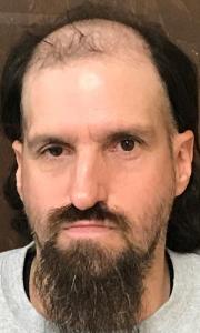 Kit Heath a registered Sex Offender of Vermont