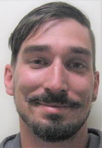 Ryan David Berte a registered Sex Offender of Vermont