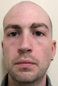 Jake Edward Miller a registered Sex Offender of Vermont