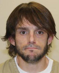Anthony Leo Speed a registered Sex Offender of Vermont