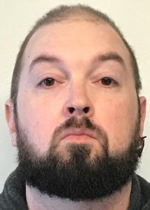 Michael Thomas Hagerstrom a registered Sex Offender of Vermont