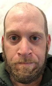 Matthew Ryan Mckeage a registered Sex Offender of Vermont