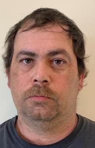 Craig Todd Rushin a registered Sex Offender of Vermont
