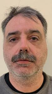 Mark Edgar Robinson a registered Sex Offender of Vermont