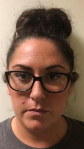 Josie Jade Spears a registered Sex Offender of Vermont