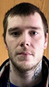 Kristopher Robinson a registered Sex Offender of Vermont