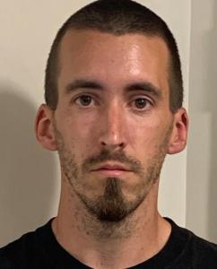 Isaac Sheldon a registered Sex Offender of Vermont
