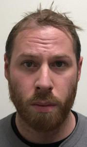 Jake E Sallerson a registered Sex Offender of Vermont