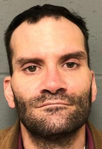 Andrew Scott Stickney a registered Sex Offender of Vermont