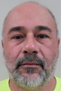 George Shadid Davis III a registered Sex Offender of Vermont
