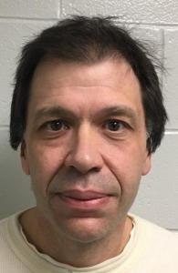 Craig Alan Yandow a registered Sex Offender of Vermont