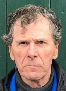 Gary Wayne Vincent a registered Sex Offender of Vermont