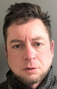 Heath James Fletcher a registered Sex Offender of Vermont