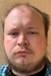 Ethan Allen Gilbert a registered Sex Offender of Vermont