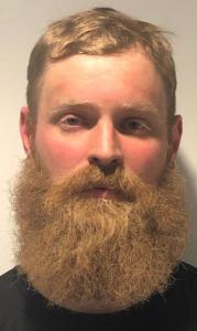 Joshua John Wiese a registered Sex Offender of Vermont