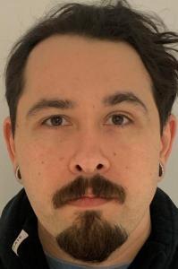 Mitchell Ryan Gioffi a registered Sex Offender of Vermont