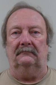 Howard Ronald Obrien a registered Sex Offender of Vermont