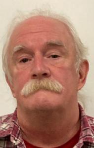 Daniel E Odett a registered Sex Offender of Vermont