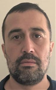 Daniel Gabriel Infantes a registered Sex Offender of Vermont