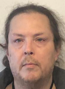 Shawn Conroy a registered Sex Offender of Vermont