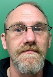 David William Hunt a registered Sex Offender of Vermont