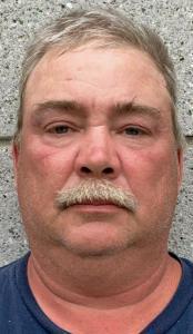 John Steven Vanness a registered Sex Offender of Vermont