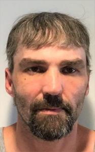 Billy Joe Gero a registered Sex Offender of Vermont