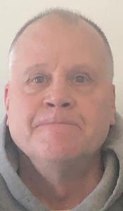 George Steven Abele a registered Sex Offender of Vermont