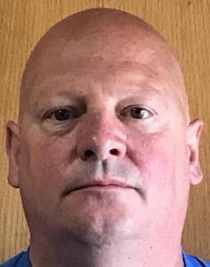 Shawn Paul Grover a registered Sex Offender of Vermont