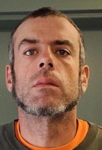 Adam Lee Stoddard a registered Sex Offender of Vermont