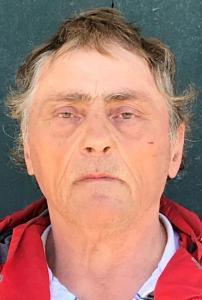 Roger Lawrence Palin a registered Sex Offender of Vermont