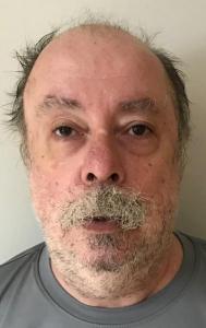 Scott Arthur Allen a registered Sex Offender of Vermont