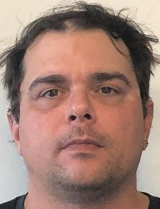 Todd Michael Hebert a registered Sex Offender of Vermont