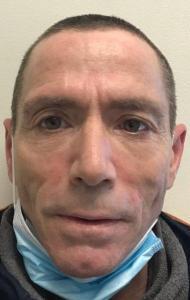 Jeffrey William Finnegan a registered Sex Offender of Vermont