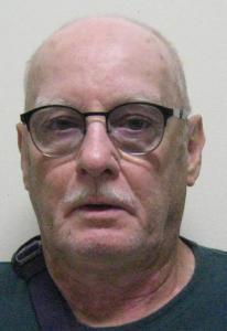 Ronald Paul Cyr a registered Sex Offender of Vermont