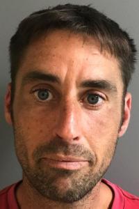 Christopher John Howe a registered Sex Offender of Vermont