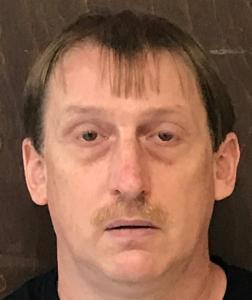 Gregory Wallace Allen a registered Sex Offender of Vermont
