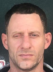 Dominic Joseph Gatti a registered Sex Offender of Vermont