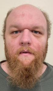 Jonathan Patrick Rau a registered Sex Offender of Vermont