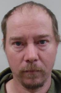Raymond Jack Crandall a registered Sex Offender of Vermont