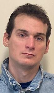 James Michael Page a registered Sex Offender of Vermont