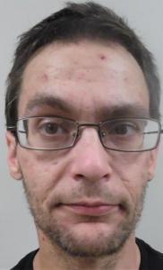 Jonathan Michael George a registered Sex Offender of Vermont