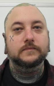 Kevin Michael Sheltra a registered Sex Offender of Vermont