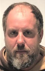 Todd Edward Cram a registered Sex Offender of Vermont